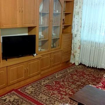 Сдам в аренду 1комнатную квартиру.