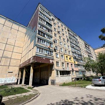 Продам Двухкомнатную квартиру Пятый Заречный Покровский район.