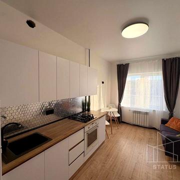 Продам 1 кімнатну квартиру, Святопетрівське ЖК Комфортне містечко
