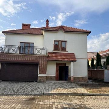 Продажа кирпичного ДОМА ,М.Виллас,  400м², ПОДВАЛ