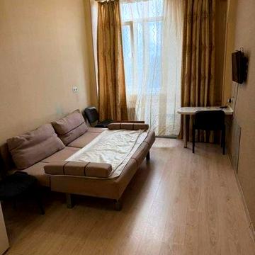 7069-ЕК Продам гостинку 24м2 в новострое ЖК Париж на Старой Салтовке
