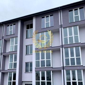 Продаю 2-кімнатну в новобудові, вул. Вакаленчука, метро Бориспільська.