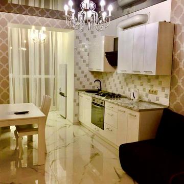 Сдам 2ком квартира ЖК Атмосфера Аполо Газ Низкий этаж