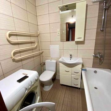 Продаж 1 кімнатної квартири вул. Патона