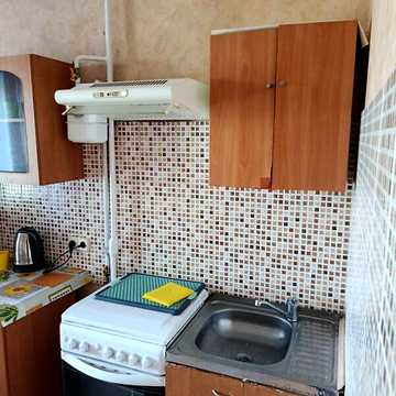 Продаж 1к Квартира Калинова вулиця