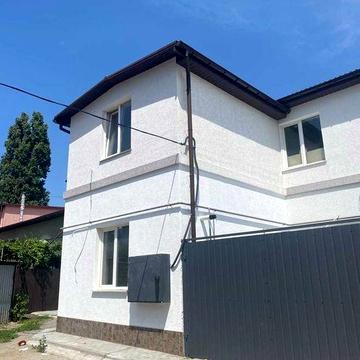 Продам дом 70м.  АОГВ. Малиновский р-н. Гос. программы