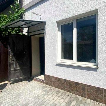 Продам дом 70м.  АОГВ. Малиновский р-н. Гос. программы