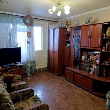 КЮ-3185 Продам 2к квартиру на Салтовке Студенческая 522 м/р