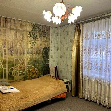 Продам простору 3-кімнатну квартиру в Розсошенцях