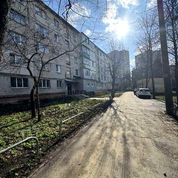 Реальная!!! Продам 1 к. кв. Индустриальном районе