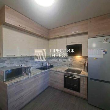 Продаж 3 кімнатної квартири Київський шлях 95