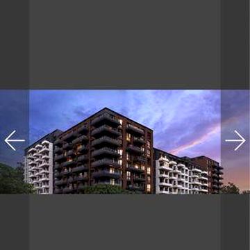 Auroom Urban 1 кім квартира ЖК Auroom Urban