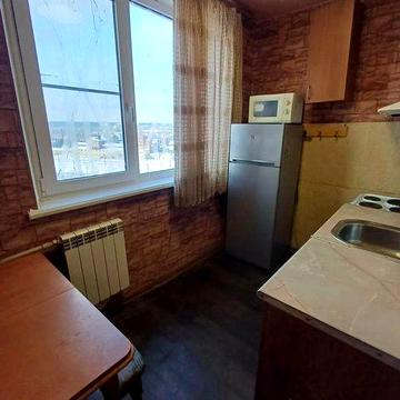 1-к, Свинаренка Петра вул., 1, Баварія