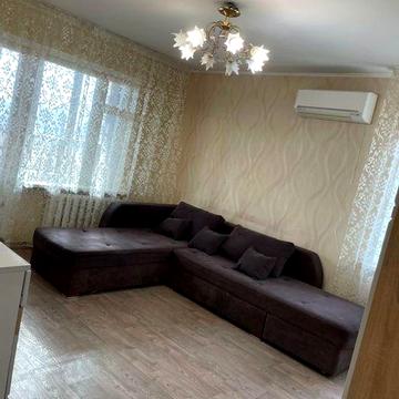 ВАУЧЕР/2-комн квартира 56м  ул Крымская/ Крымский бульвар