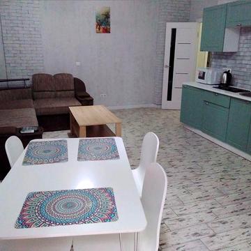 ЖК Гагаринский Стикон Аркадия | 68 метров 1 этаж | Ваучер Гос программы ЖК Гагаринский