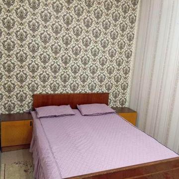 Аренда 2-к квартиры на пр-те Мира за 200 $