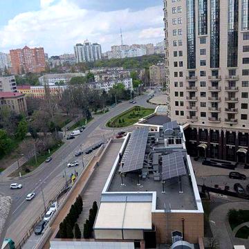 2-комнатная квартира ‼️ЖК Родос‼️ два окна + балкон ‼️Аркадия / парк Победы ЖК Родос
