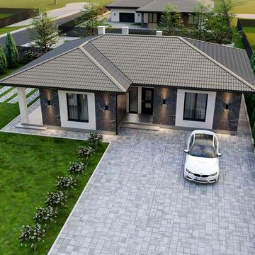 Продаж будинку Лука-Мелешківська без комісії