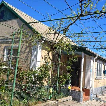 Продам дом Березовка,  Торг.
