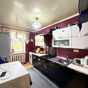 В Продажу 3 к к в Соляних / зупинка Ательє