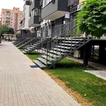 Продаж однокімнатної квартири в центрі м. Вишгород ЖК Сіті Парк