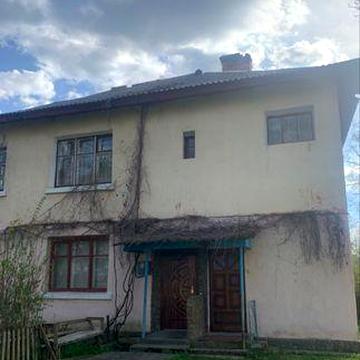 Продається квартира