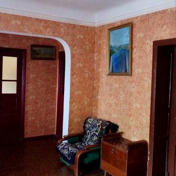 Продам дом Б-Днестровский
