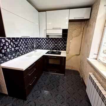 Продаж 2 кімнатноі квартири , Горизонт