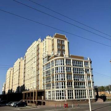 Крюківщіна ЖК Благород, ЖК Благород