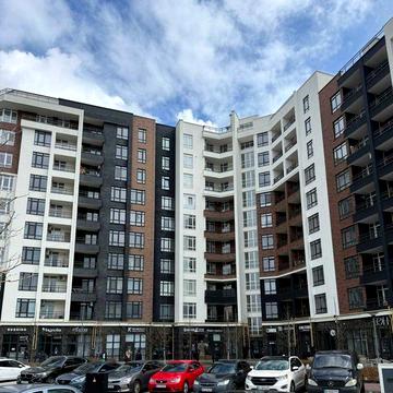 зниження ціни! терміновий продаж ЖК Синергія Сіті ЖК Синергія сіті