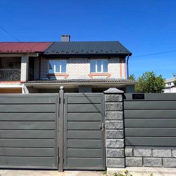 Будинок по вулиці Гетьмана Скоропадського
