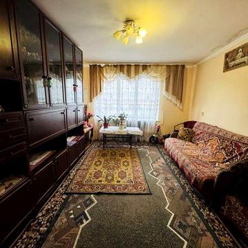 Продам двох кімнатну чешку у м.Новий Розділ.