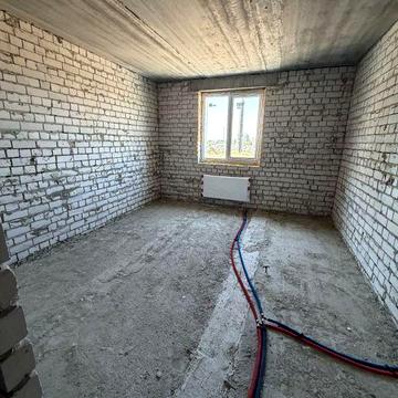 Продаж квартири 40м2, ЖК Казка , будинок здан ЖК Казка
