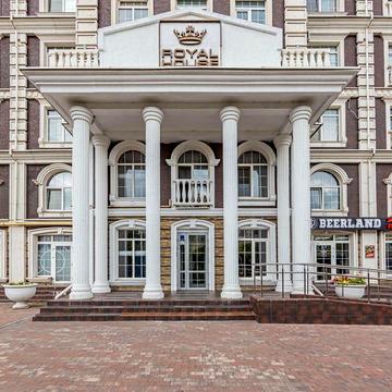 Оренда 2-кімнатної квартири, ЖК«Британський квартал»