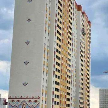 Продам однокімнатну, ЖК Патріотика, Кодацька Фортеця ЖК Патріотика