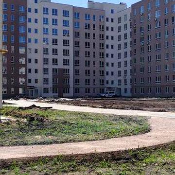 Однокімнатна квартира Буча | Держпрограми ЖК Нова Буча