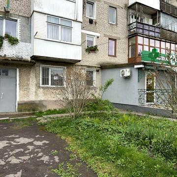 Продам однокімнатну квартиру
