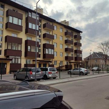 Продаж квартири 3х кімнатної