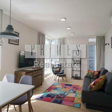 Продаж 2к квартири ЖК Central Park 80 м² Печерськ, Маккейна, Саперне поле ЖК Central Park