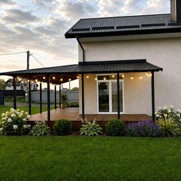 Продається сучасний будинок 130 м2м у Ременові | 10 соток землі | без комісії | 15 хв до Львова