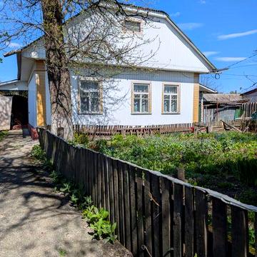 Продам   будинок. Власник