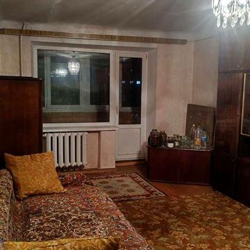 Продам квартиру 2х кімнатну в центрі міста