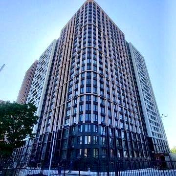 Продам квартиру на Большом Фонтане ЖК Модерн