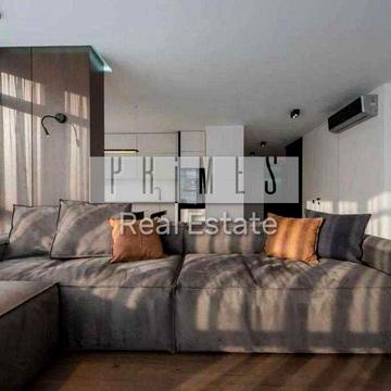Продаж 3к квартири 111 м² ЖК Central Park, Печерськ, паркінг ЖК Central Park