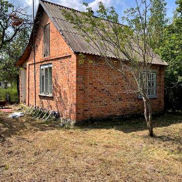 Продаж дачі.Тетерівський масив
