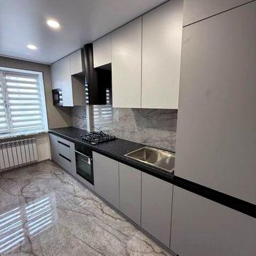 Продам 3к квартиру з ремонтом Придніпровськ/20 років перемоги/самарський