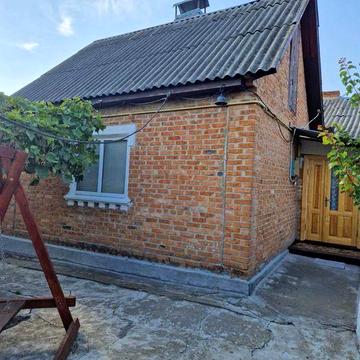 Продам частину будинку або обміняю на квартиру