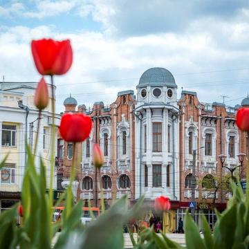 НЕ кутова 1 кімнатна квартира з Автономкою!ЦЕНТР!Можно і єВідновлення!