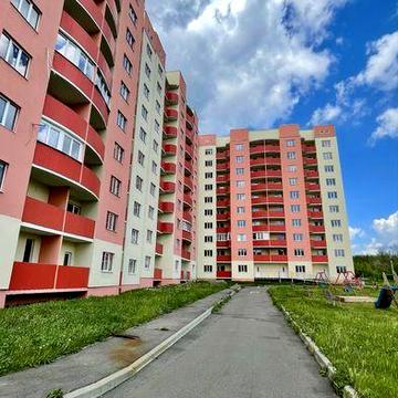 ЖК «Подвор’є», Харків | 1-кімнатна квартира, 1 поверх, 42,8 м² | Цегляний будинок | є-Відновлення | Розстрочка 6 міс. ЖК Подворье