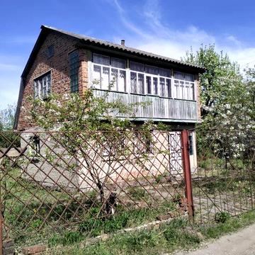 СВОЯ дача в СТ  Сновянка